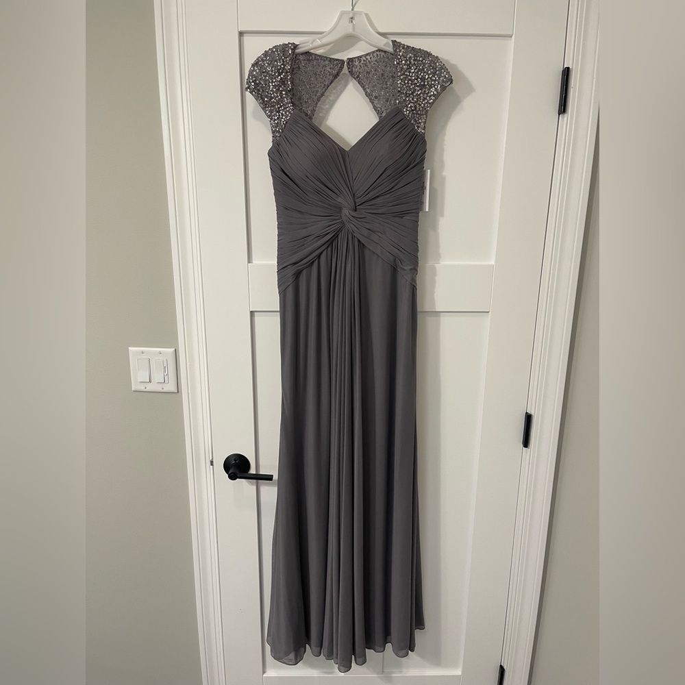 Mother of Bride Dress